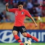 Kang in Lee Facts: Footballer’s Bio, Age, Transfer, Height, Family