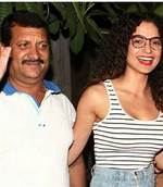 Kangana Amardeep Ranaut Height, Weight, Net Worth, Age, Birthday, Wikipedia, Who, Instagram, Biography