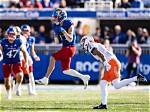 Kansas Jayhawks Wr Luke Grimm Parents Todd and Pepper Grimm: His Sister Maddi & Family Ethnicity