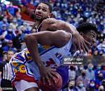 Kansas Wildcats: Davion Bradford Wikipedia & Biography- How Old Tall Is Basketball Player?