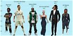 Kanye West Height, Weight, Age, Body Net Worth