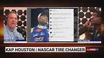 Kap Houston Nascar Tire Changer Is a Tiktok Sensation, Meet Him on Instagram