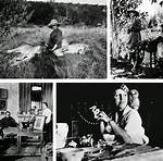 Karen Blixen Biography, Husband, Books, Awards and Honors, Museum, House, Camp and Video
