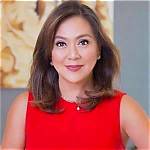 Karen Davila Biography, Age, Family, Husband, Height, Abs-Cbn, Net Worth