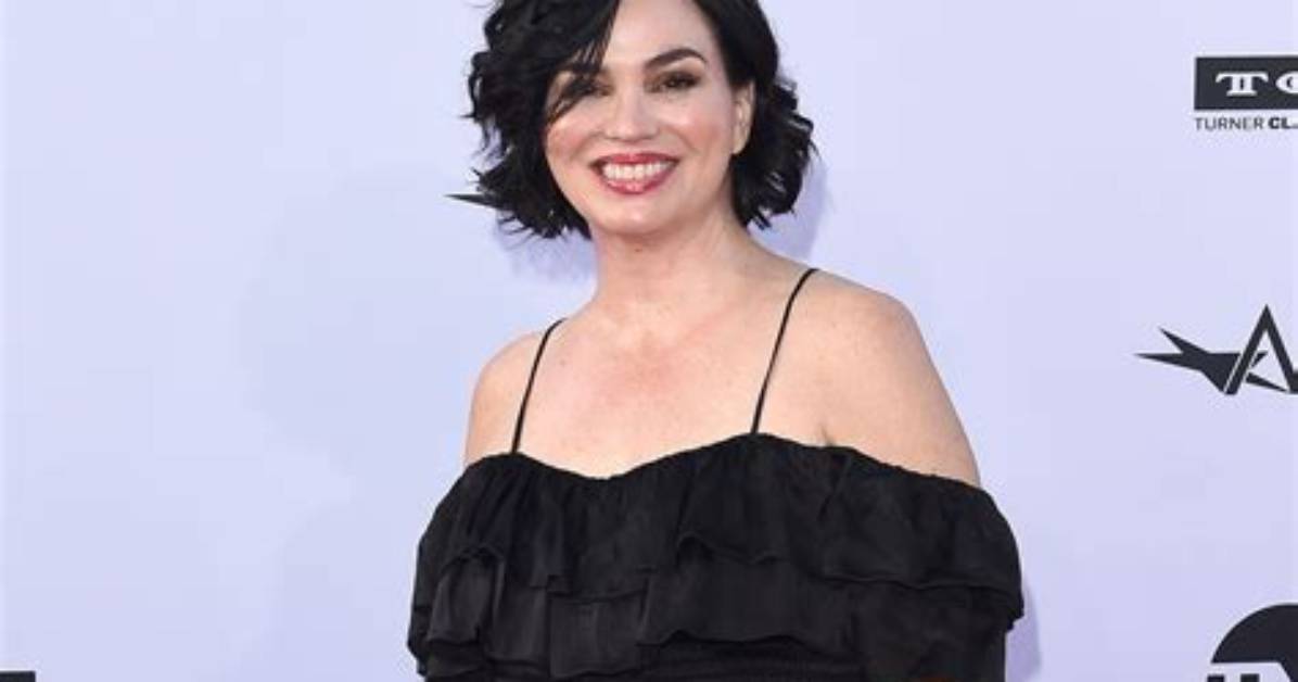 Karen Duffy Health, Disease, Net Worth, Book