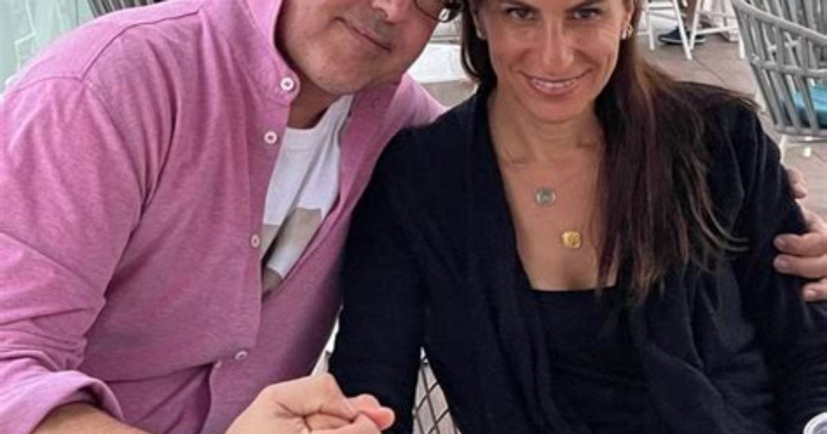 Karen Friedman Agnifilo Husband Marc Agnifilo Represented Goldman Banker Ng