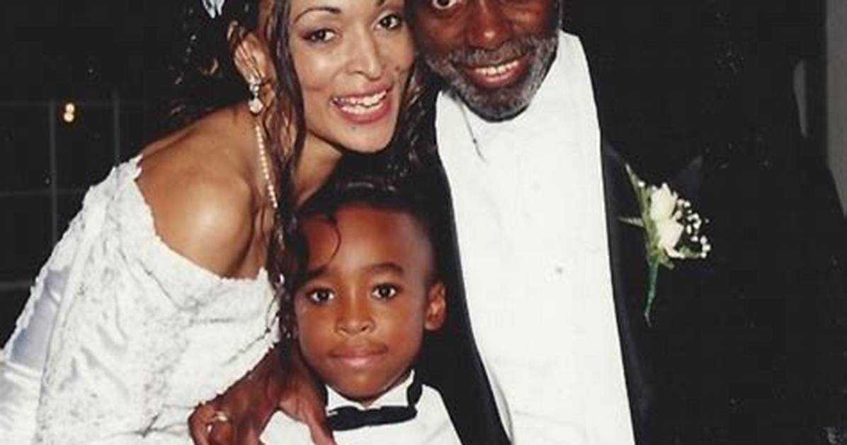 Karen Huger and Her Husband Raymond Huger Are Parents to Two Kids