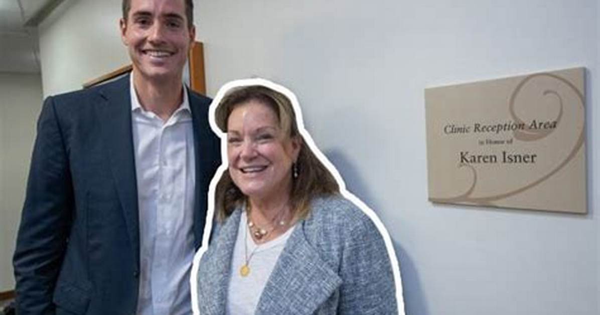 Karen Isner (Real Estate Broker): Who Is John Isner’s Mother?
