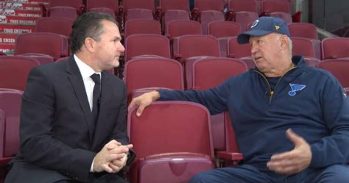 Karen Julien Age: How Old Is Claude Julien’s Wife?