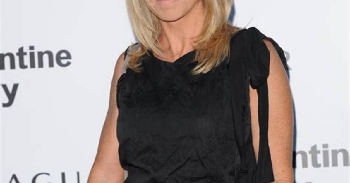 Karen Millen’s Net Worth, Biography, Career, Awards, Fact and Life Story