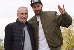 Karim Benzema’s Father, Hafid Benzema Bio: Wife, Career, Net Worth, Age, Height, Children, Wikipedia