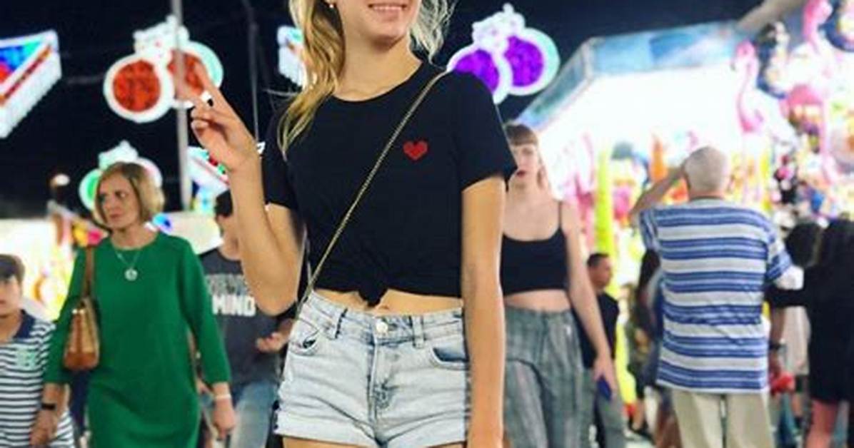 Karina Kurzawa Tiktok Wiki, Biography, Age, Height: How Old Tall Karinaomg?
