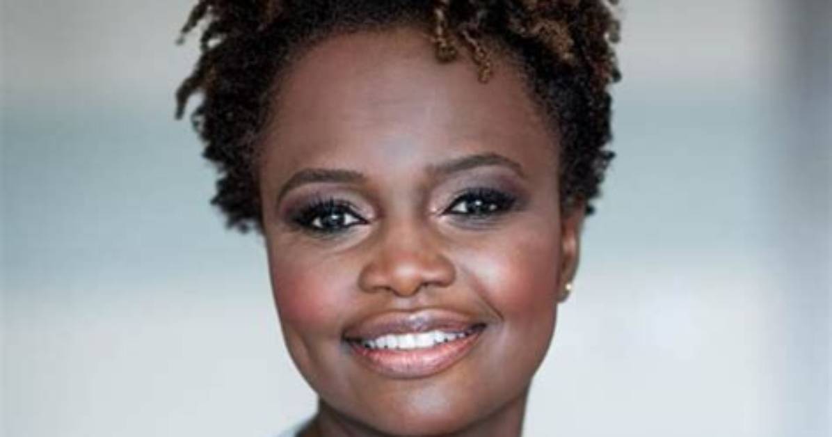 Karine Jean-Pierre Wiki, Age, Bio, Husband, Partner, Child, Salary, Net Worth, Lgbtq, Parents, Family, Wedding Photos