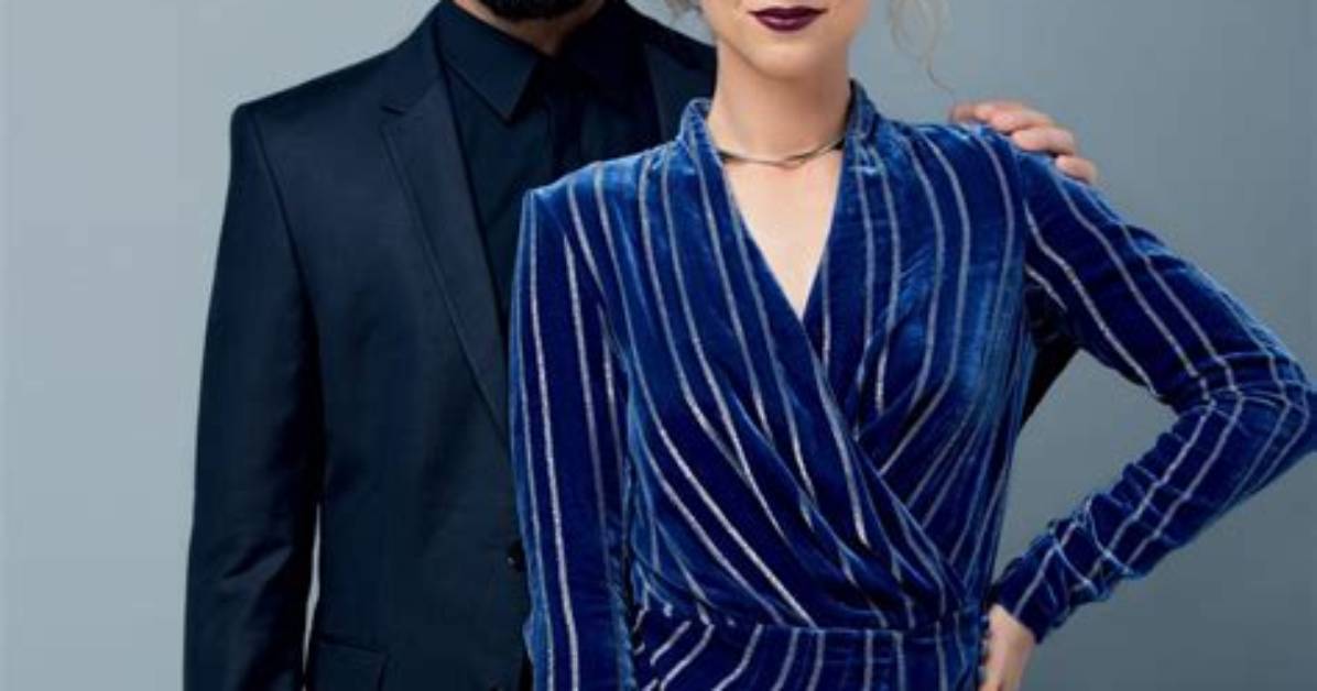 Karine Vanasse Conjoint -Who Is She Married to? Everything to Know