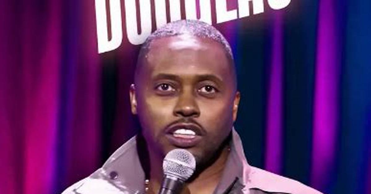 Karl ‘Special K’ Douglas Net Worth, Income, Salary, Earnings, Biography