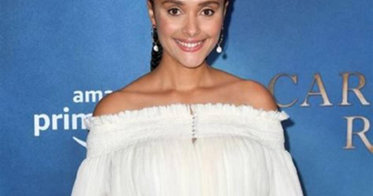 Karla Crome Parents Nicholas and Patsy Are Also from the Industry