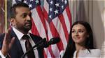Kash Patel Politico Wiki, Age and Wife: Who Is He Married to?