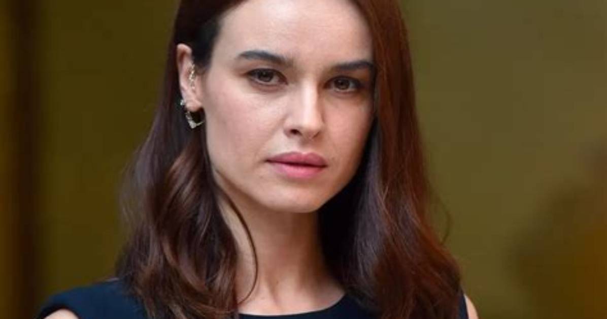 Kasia Ostlun Biography, Age, Husband, Children, Height, Career and Net Worth