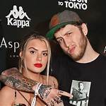Kassem G: Girlfriend, Net Worth, Tattoos, Smoking & Body Facts
