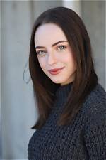 Kassidy Slaughter