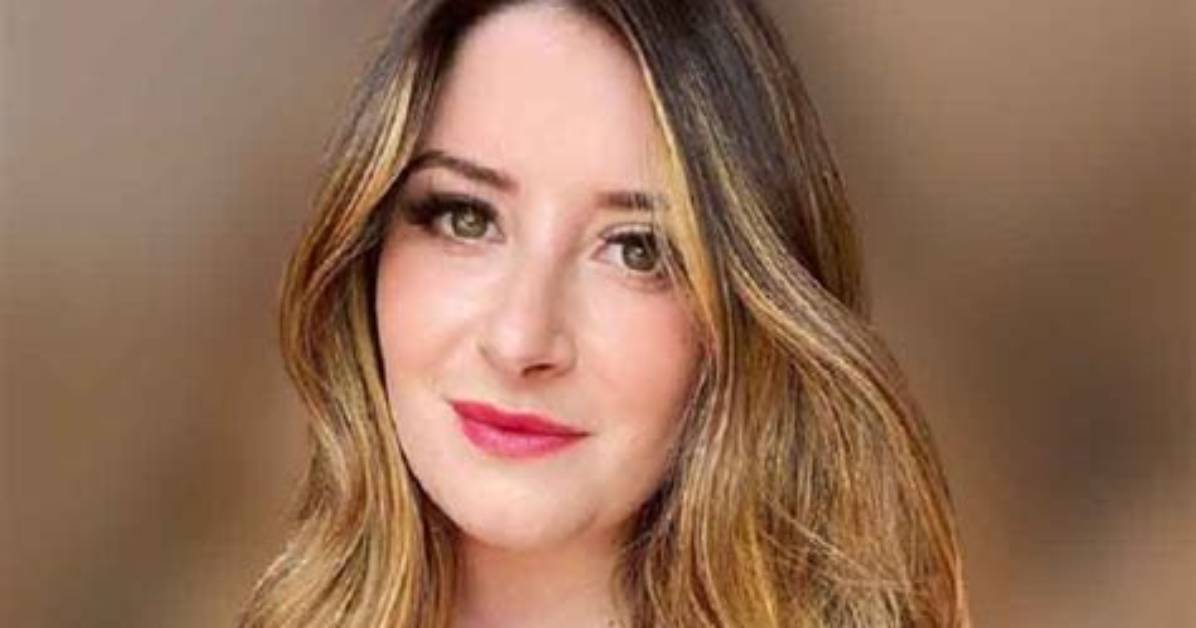 Kassy Dillon Wiki, Biography, Husband, Age: Is She Married and Dating?