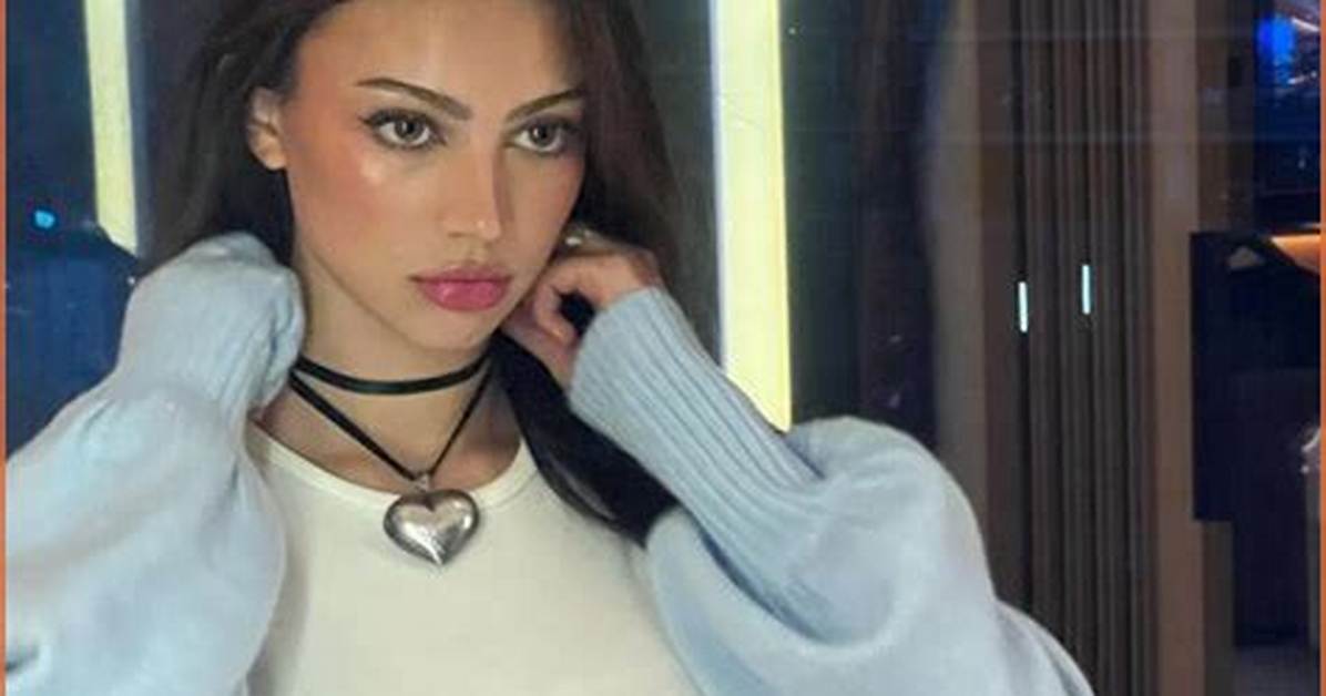 Katarina Deme Biography: Age, Parents, Height, Net Worth, Boyfriend, Family, Ethnicity, the Kid Leroi, Instagram