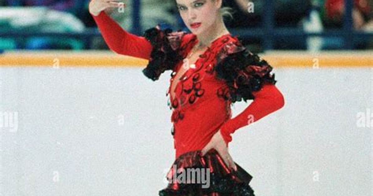 Katarina Witt Partner: Who Was Figure Skater Married to? Everything We Know