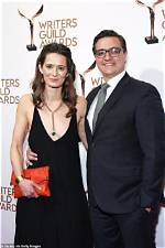 Kate A. Shaw – Bio, Family, Facts About the Lawyer and Chris Hayes’ Wife