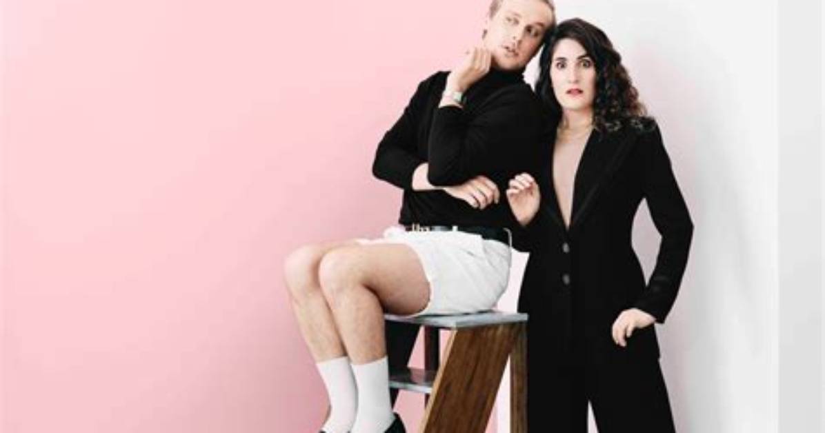 Kate Berlant Partner – John Early Age Gap & Relationship Timeline