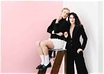 Kate Berlant Partner – John Early Age Gap & Relationship Timeline