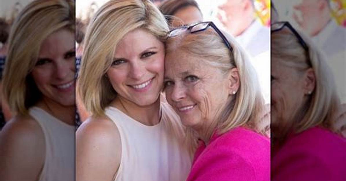 Kate Bolduan Parents: Meet Kate Bolduan’s Mother Nadine Bolduan, and Father Jeffrey Bolduan