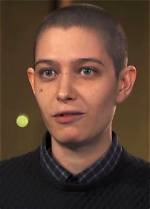 Kate Dillon Biography, Age, Model, Billions, Boyfriend and Net Worth