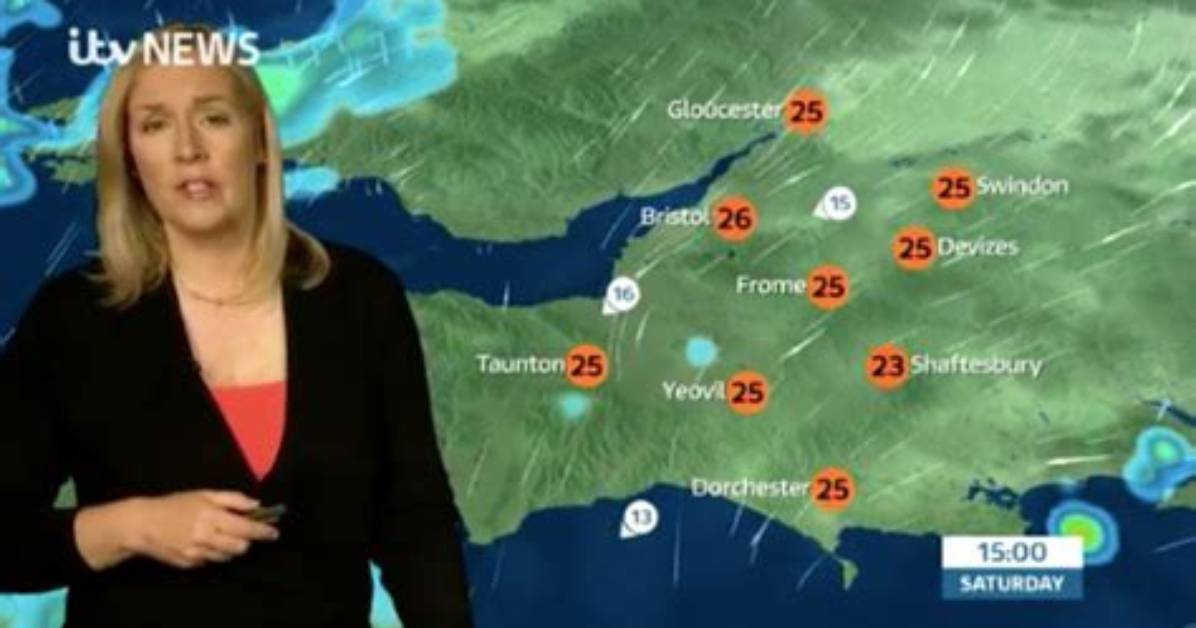 Kate Haskell Itv Weather Cancer, Hodgkin Lymphoma Update 2023: Illness and Health