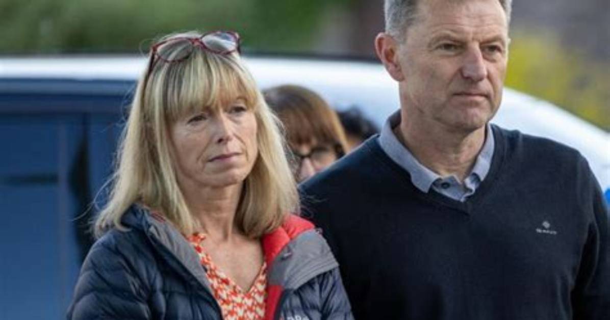 Kate Mccann and Gerry Mccann Now: Madeleine Mccann Parents Today