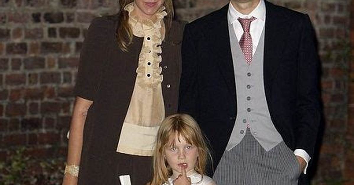 Kate Rothschild Wiki [Ben Goldsmith’s Ex-Wife], Biography Age, Kids, Net Worth