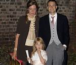 Kate Rothschild Wiki [Ben Goldsmith’s Ex-Wife], Biography Age, Kids, Net Worth