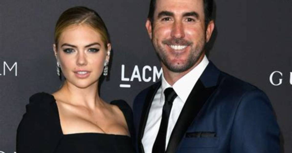 Kate Upton, Justin Verlander Wife – Bio, Age, Net Worth, Height, Weight