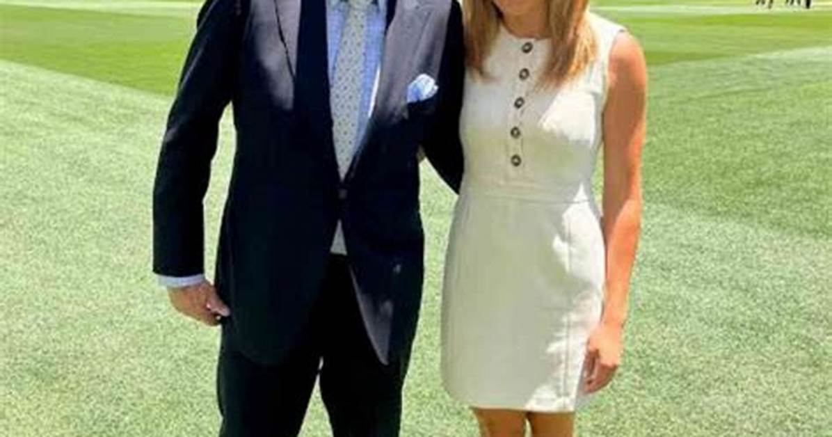 Kath Loughnan Partner and Wikipedia – Who Is She Married to?