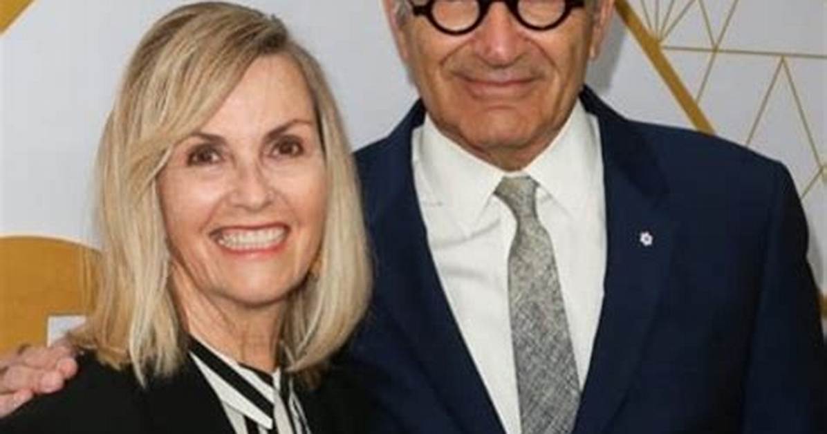 Katharine Levy’s Biography, Net Worth, Fact, Career, Awards and Life Story