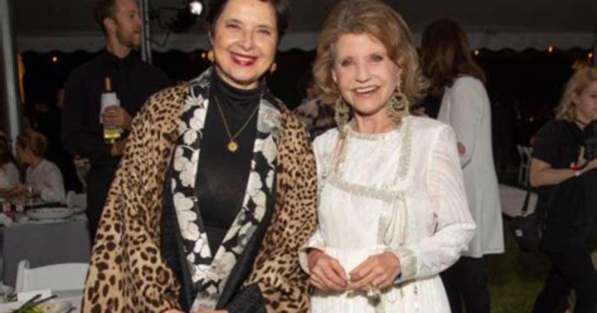 Katharine Rayner’s Net Worth, Biography, Career, Awards, Fact and Life Story