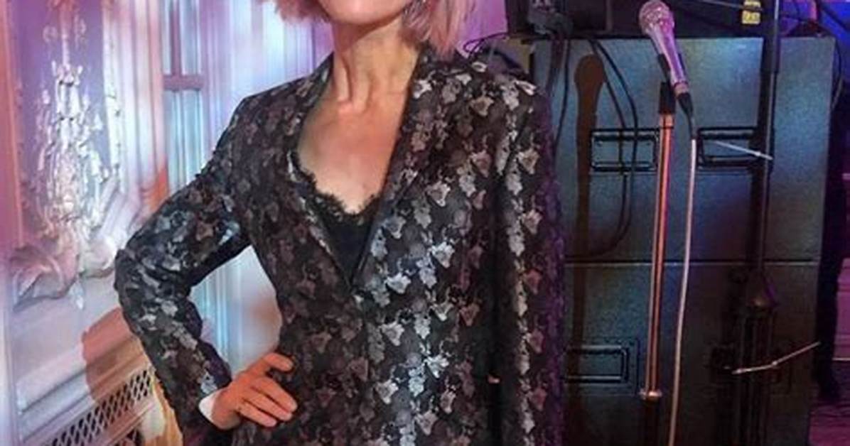 Katherine Kelly Weight Loss, Facts to Know About Bake off Contestant