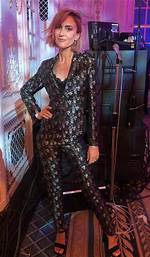 Katherine Kelly Weight Loss, Facts to Know About Bake off Contestant