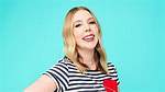 Katherine Ryan Parents: Meet Julia Mccarthy, Finbarr Ryan