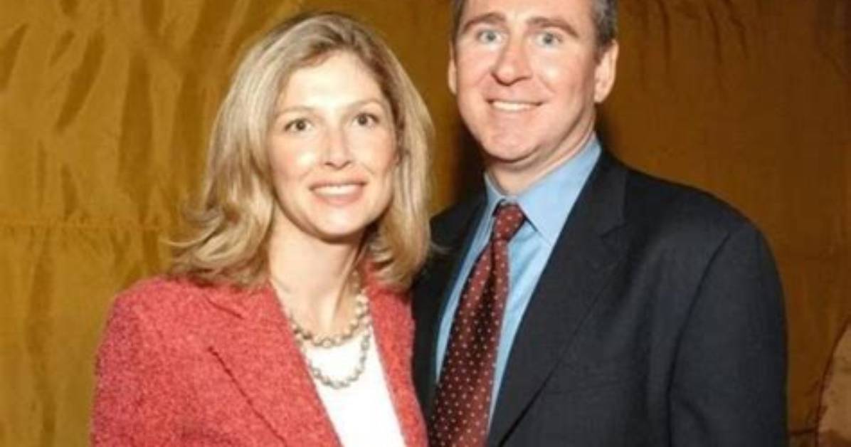 Katherine Weingartt Biography and Net Worth: How Much Is Ken Griffin’s Ex-Wife Worth?