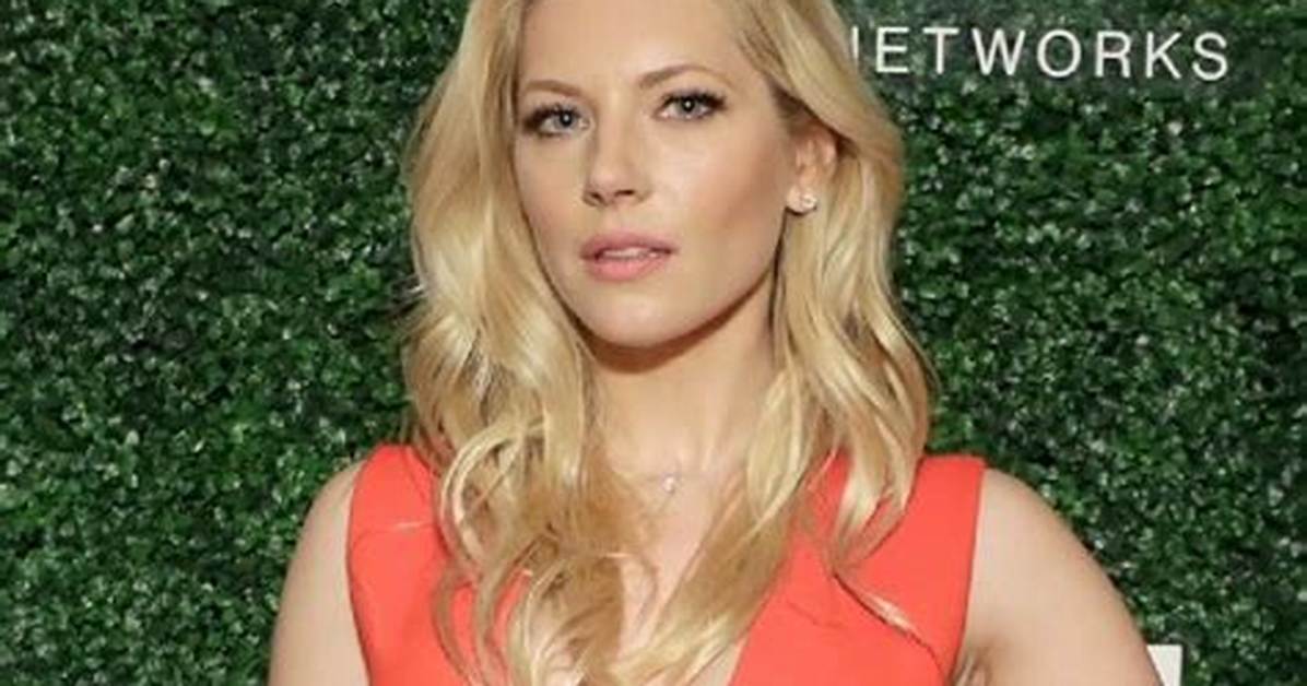 Katheryn Winnick Net Worth: How Much Is Katheryn Winnick Worth?