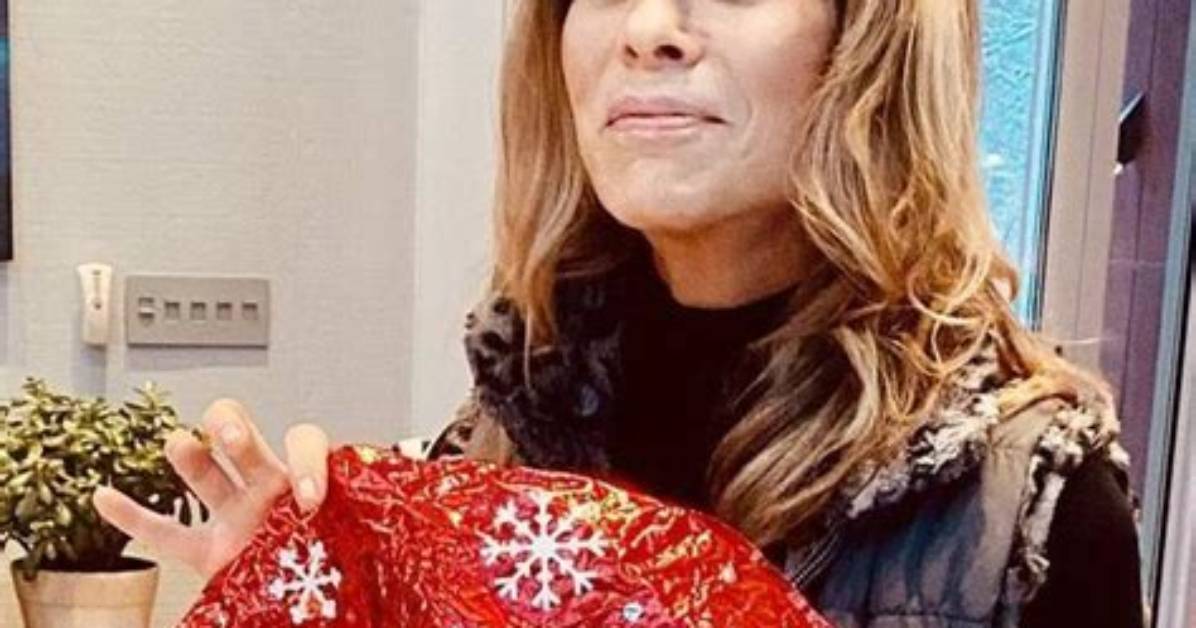 Kathleen Kirkwood Cause of Death: Everything to Know About the Qvc Entrepreneur and Former Ford Model
