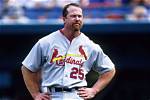 Kathlene Hughes: Who Is Mark Mcgwire’s Ex-Wife?