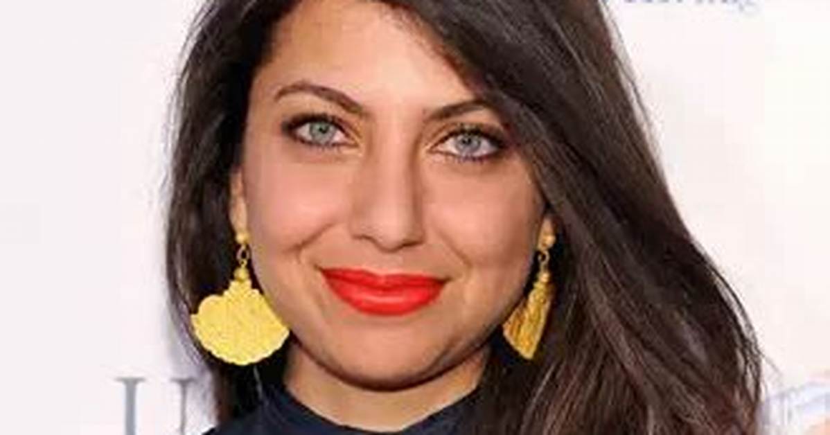 Kathreen Khavari Embrace: Bio, Age, Height, Husband, Big Little Lies, Net Worth, Movies and Tv Shows