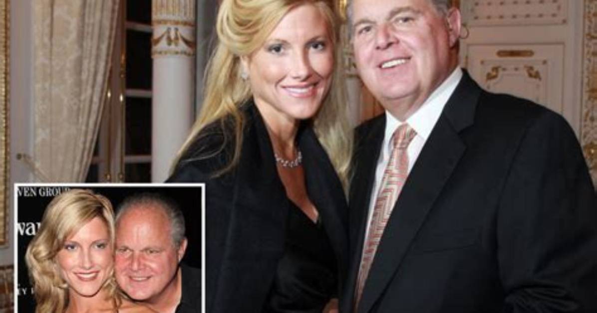 Kathryn Adams Limbaugh: Rush Limbaugh’s Wife, Age, Family, Bio, Net Worth, Health