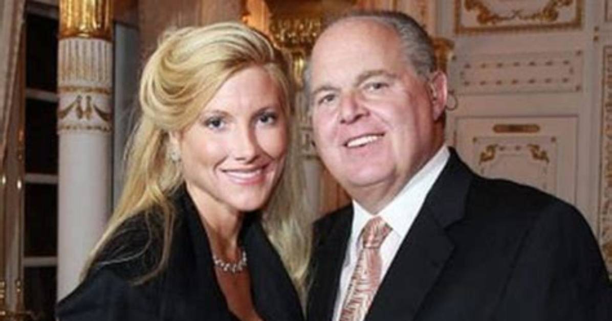 Kathryn Adams Limbaugh: Rush Limbaugh Wife Age, Family, Biography and Children